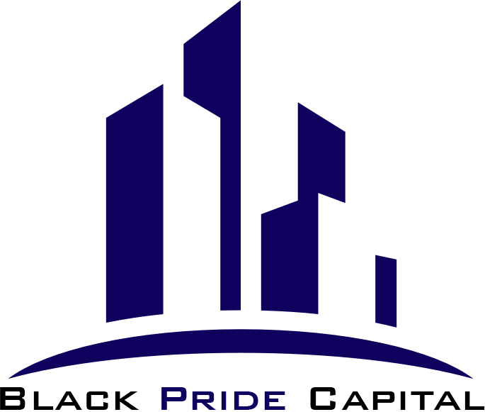 Black Pride Capital LOGO